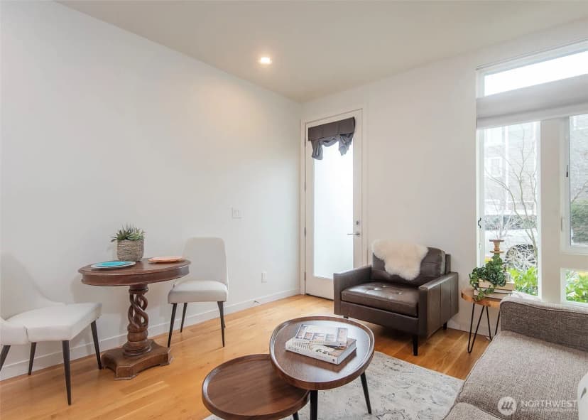 Property photo for 8362 12th Avenue Nw, Seattle photo 5