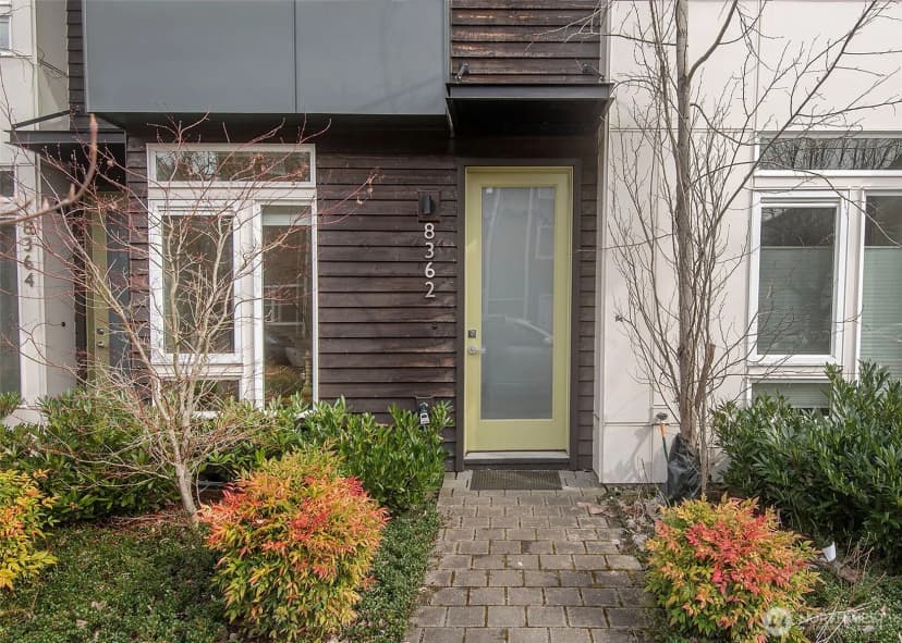 Property photo for 8362 12th Avenue Nw, Seattle photo 30