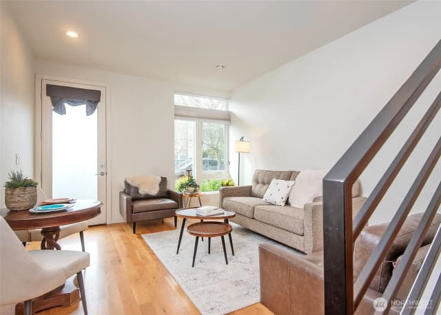 Property photo for 8362 12th Avenue Nw, Seattle photo 4