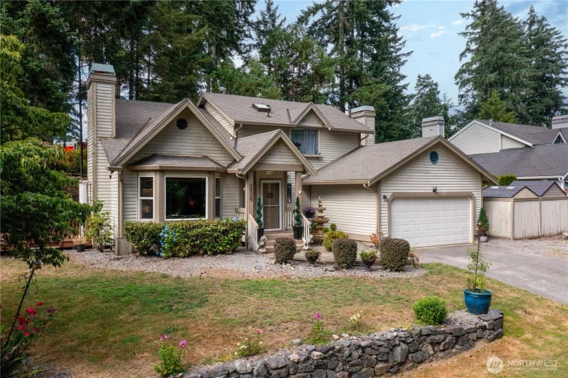 Property photo for 3820 S 307th Place, Auburn