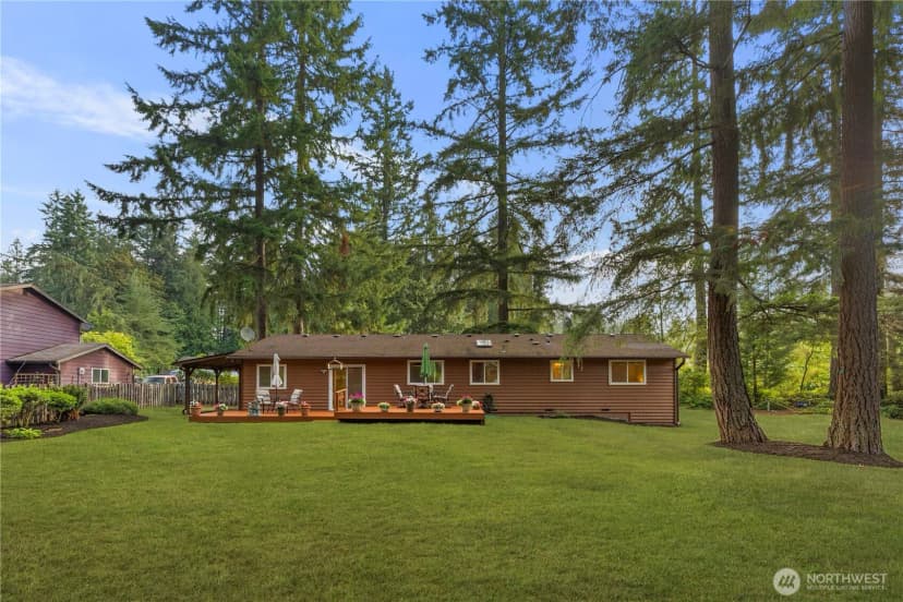 Property photo for 22012 Villa Drive, Snohomish photo 27