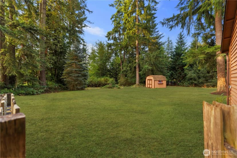 Property photo for 22012 Villa Drive, Snohomish photo 22