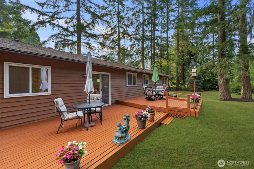 Property photo for 22012 Villa Drive, Snohomish photo 23