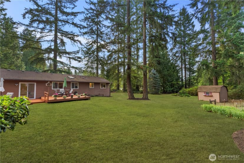 Property photo for 22012 Villa Drive, Snohomish photo 28