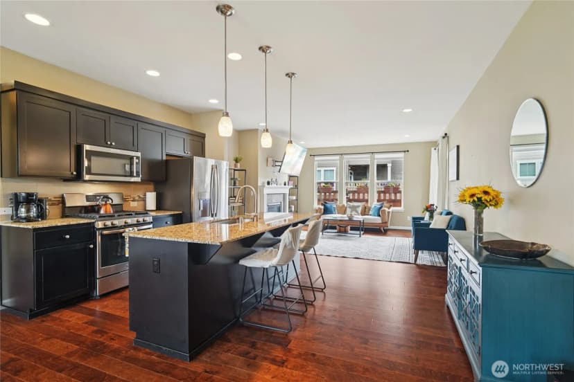 Property photo for 13712 Big Sky Drive E, Bonney Lake photo 6