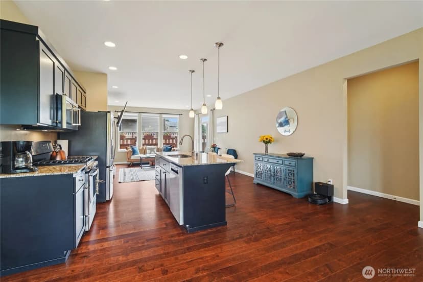 Property photo for 13712 Big Sky Drive E, Bonney Lake photo 7