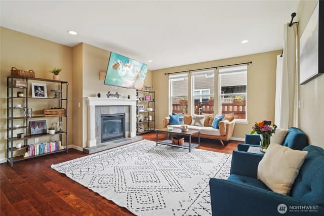 Property photo for 13712 Big Sky Drive E, Bonney Lake photo 5