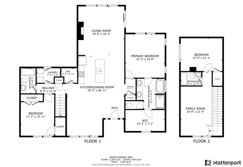 Property photo for 13712 Big Sky Drive E, Bonney Lake photo 40