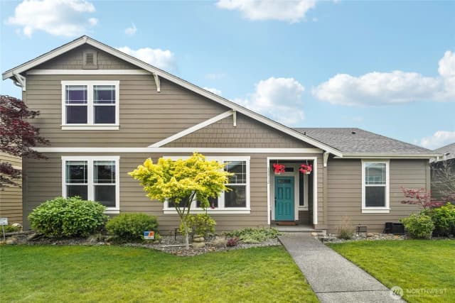 Property photo for 13712 Big Sky Drive E, Bonney Lake