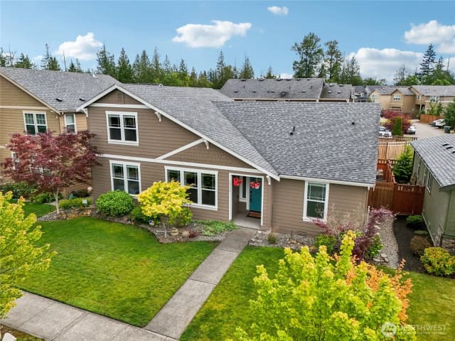 Property photo for 13712 Big Sky Drive E, Bonney Lake photo 2