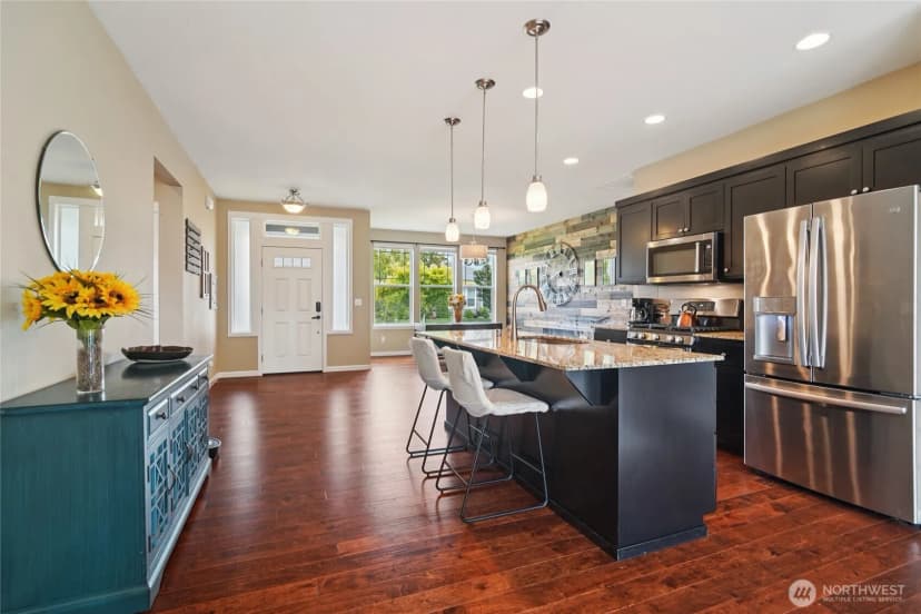 Property photo for 13712 Big Sky Drive E, Bonney Lake photo 8