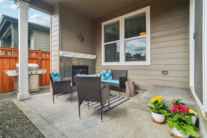 Property photo for 13712 Big Sky Drive E, Bonney Lake photo 30