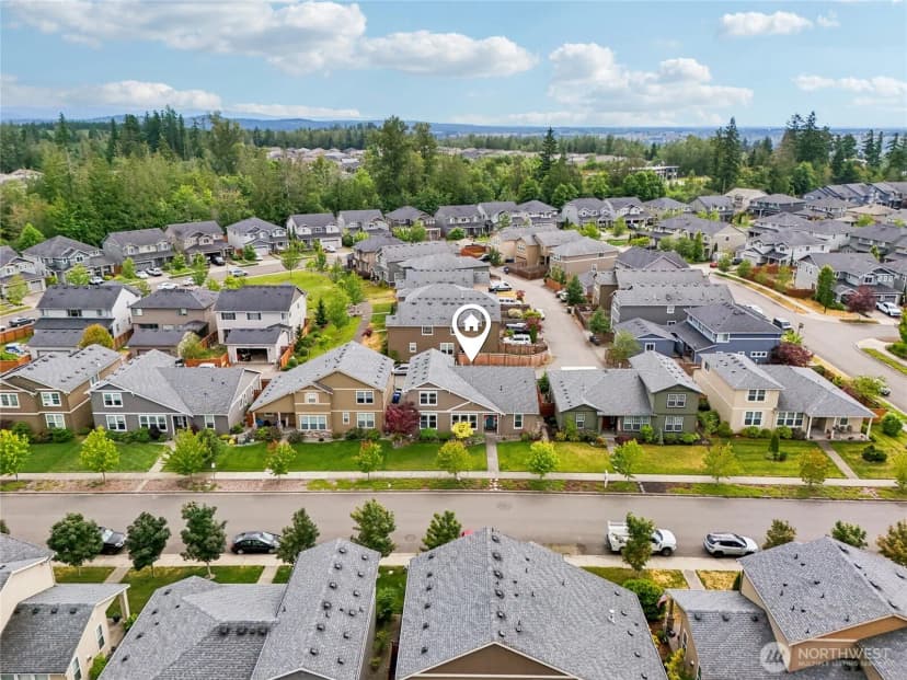 Property photo for 13712 Big Sky Drive E, Bonney Lake photo 33