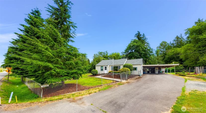 Property photo for 4420 Northwest Drive, Bellingham photo 2