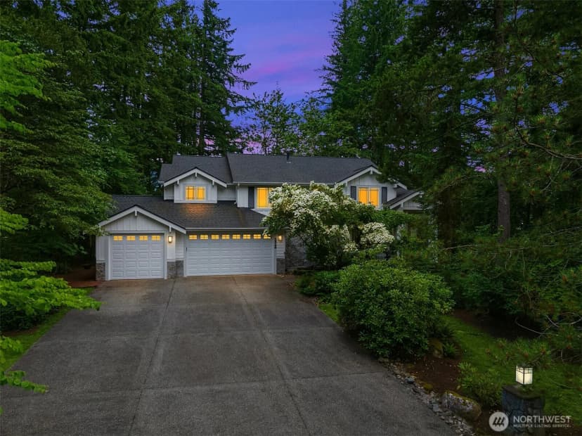 Property photo for 45703 Se 139th Place, North Bend photo 2