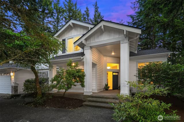 Property photo for 45703 Se 139th Place, North Bend