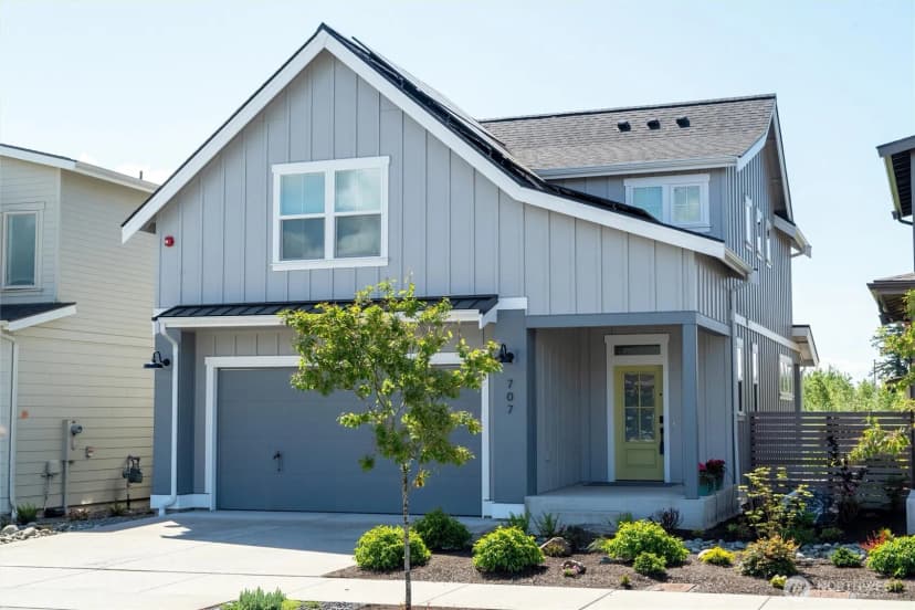 Property photo for 707 Northview Street, Bellingham