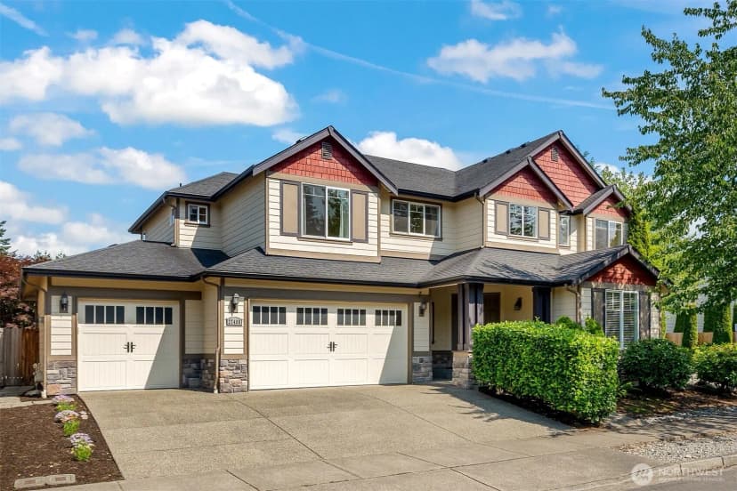 Property photo for 27458 237th Ave Se Se, Maple Valley
