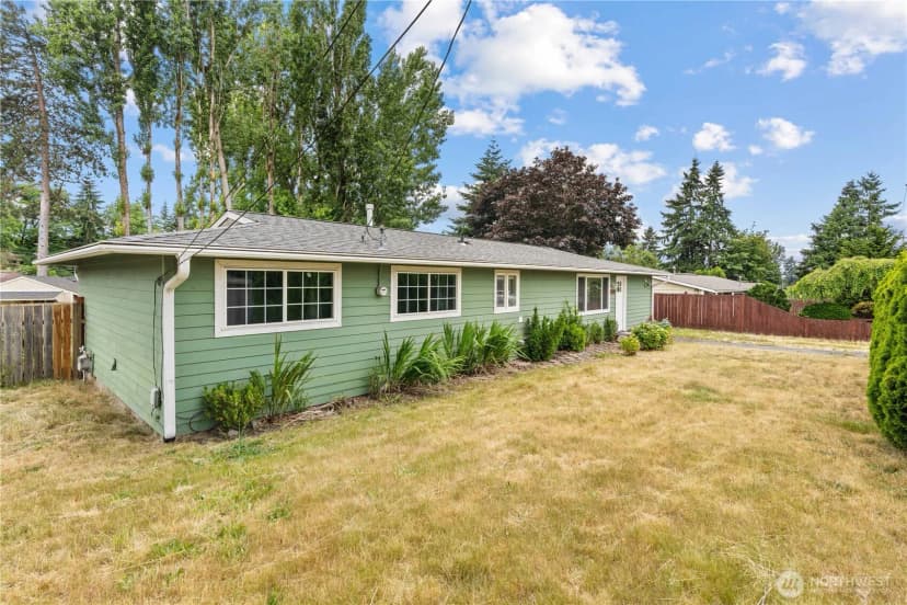 Property photo for 2229 Sw 330th Street, Federal Way photo 5