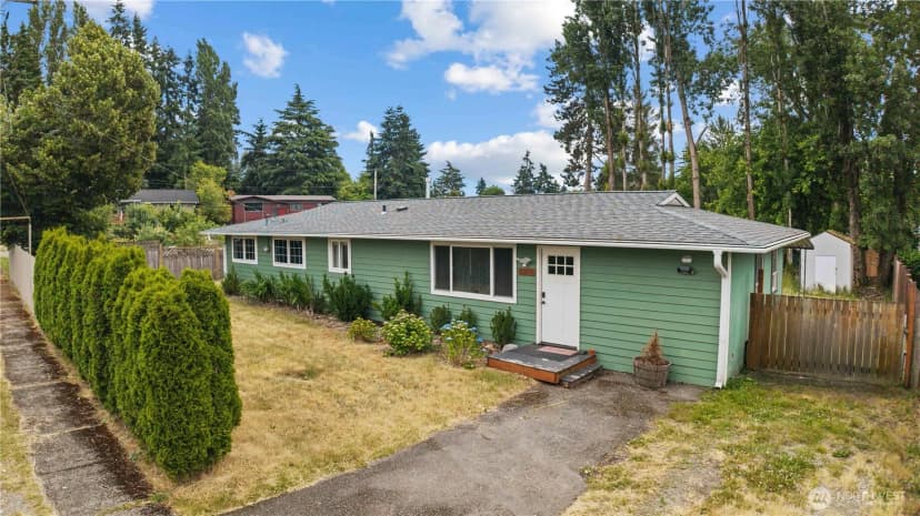 Property photo for 2229 Sw 330th Street, Federal Way photo 6