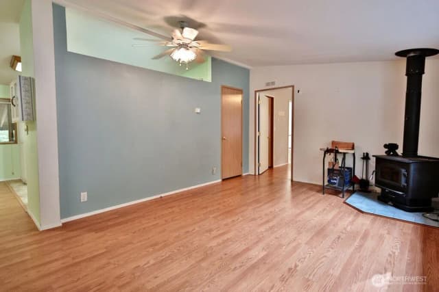 Property photo for 140 Fleming Drive, Sequim photo 2