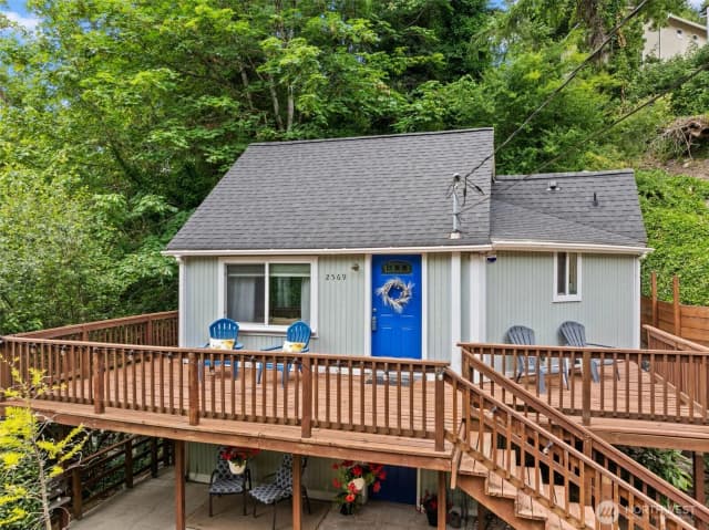Property photo for 2569 E Williams Lane, Port Orchard