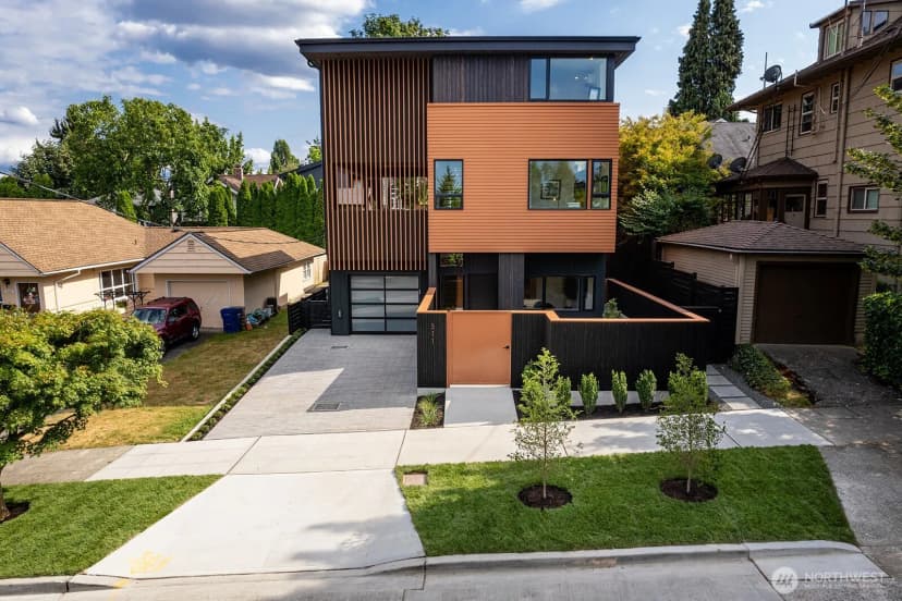 Property photo for 311 Ne 59th Street, Seattle photo 36