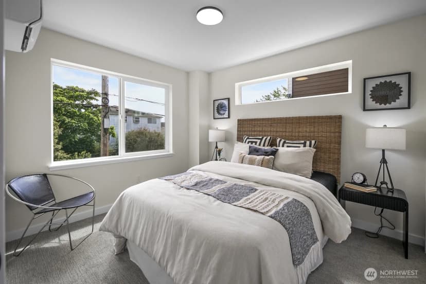 Property photo for 1742 B Nw 62nd Street, Seattle photo 19
