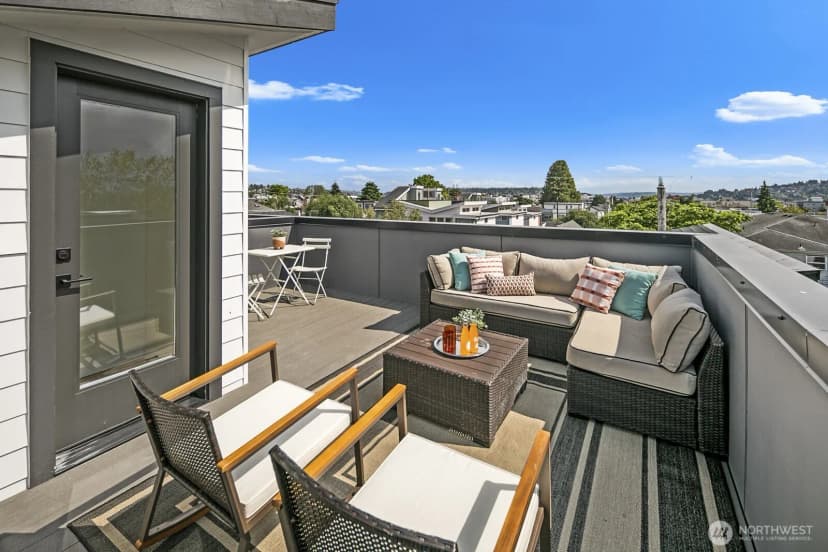 Property photo for 1742 B Nw 62nd Street, Seattle photo 28