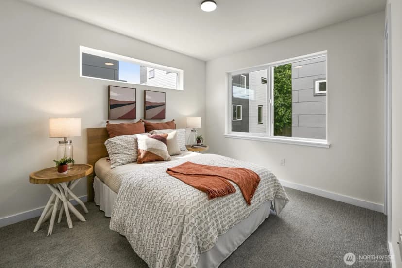 Property photo for 1742 B Nw 62nd Street, Seattle photo 17