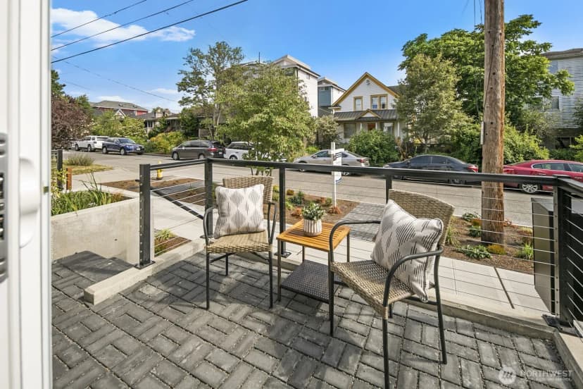 Property photo for 1742 B Nw 62nd Street, Seattle photo 13