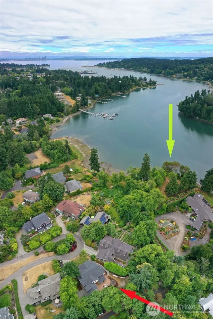Property photo for 213 Eakin Drive Nw, Bainbridge Island photo 37