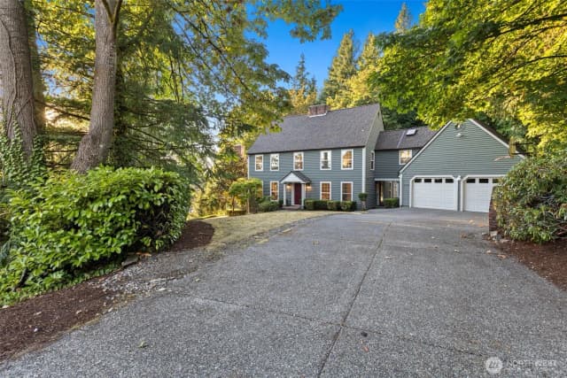 Property photo for 5709 143rd Place Se, Bellevue