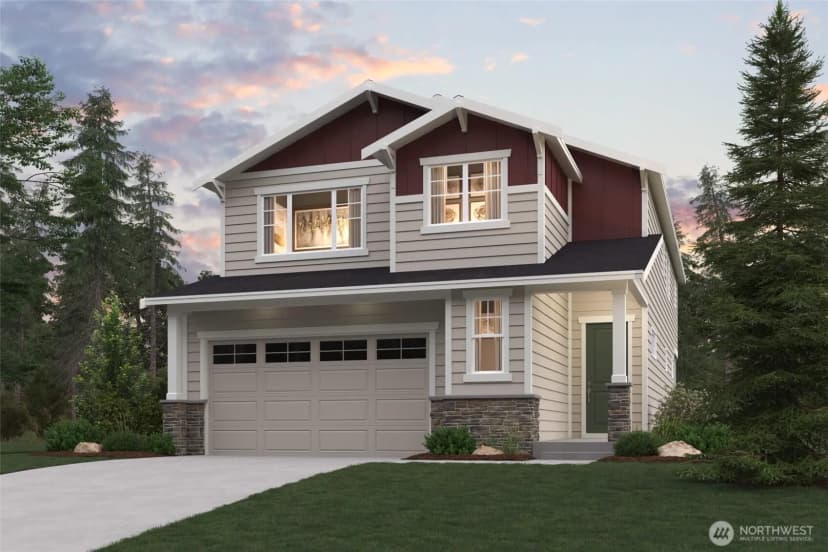 Property photo for 3935 Mccormick Village Drive, Bremerton