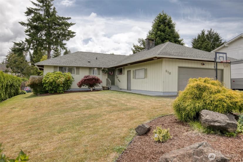 Property photo for 218 Holly Lane, Cosmopolis