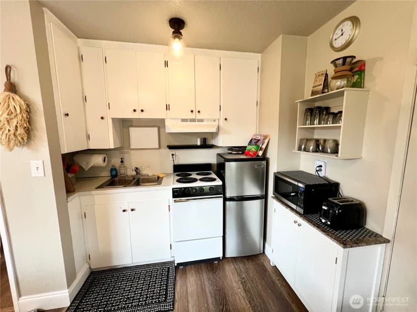 Property photo for 507 Kaiser Road Nw #a, Olympia photo 20