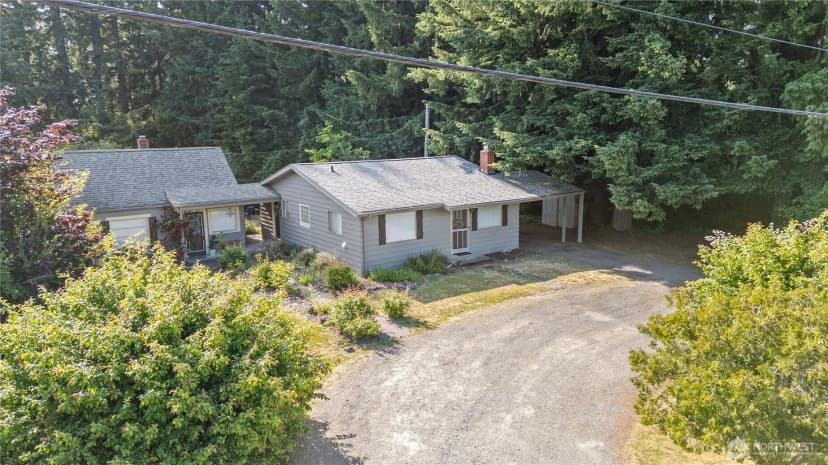 Property photo for 507 Kaiser Road Nw #a, Olympia photo 3