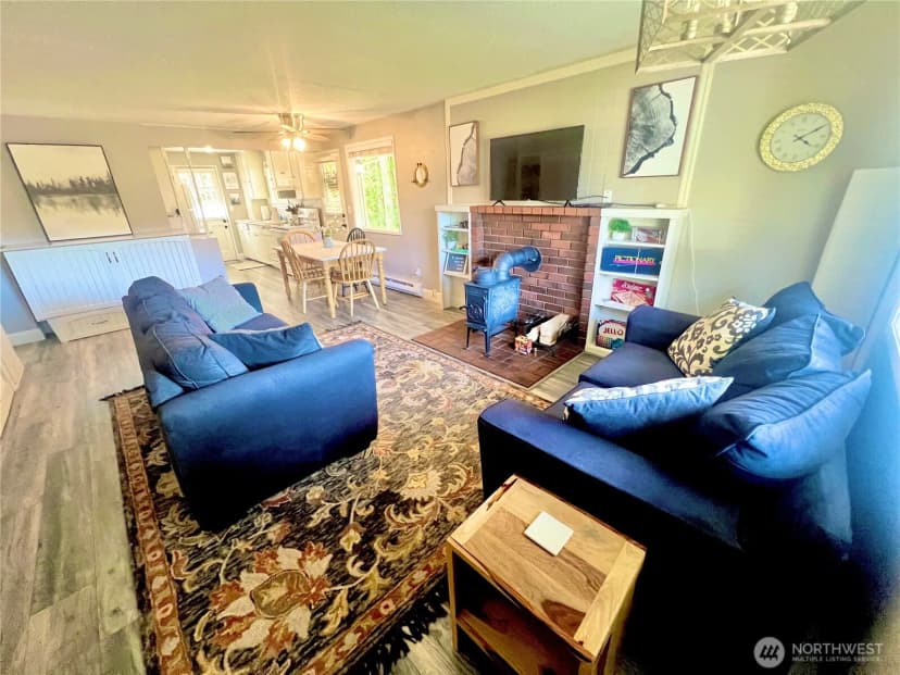 Property photo for 507 Kaiser Road Nw #a, Olympia photo 6