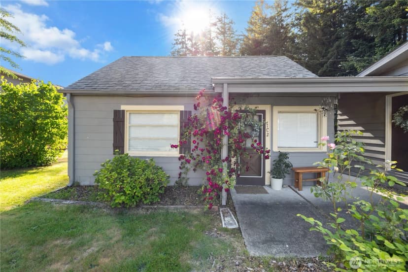 Property photo for 507 Kaiser Road Nw #a, Olympia photo 23