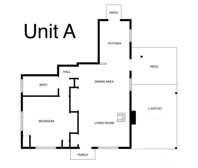 Property photo for 507 Kaiser Road Nw #a, Olympia photo 5