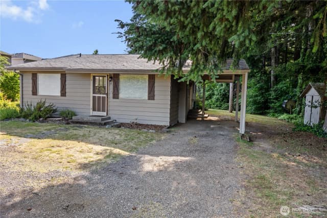 Property photo for 507 Kaiser Road Nw #a, Olympia photo 4