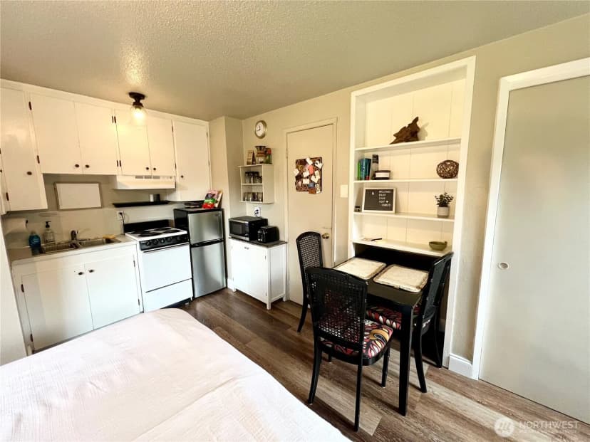 Property photo for 507 Kaiser Road Nw #a, Olympia photo 19