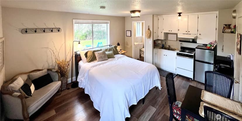 Property photo for 507 Kaiser Road Nw #a, Olympia photo 17