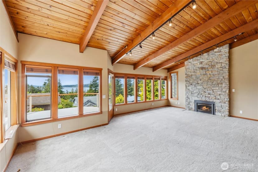 Property photo for 705 Shelter Bay Drive, La Conner