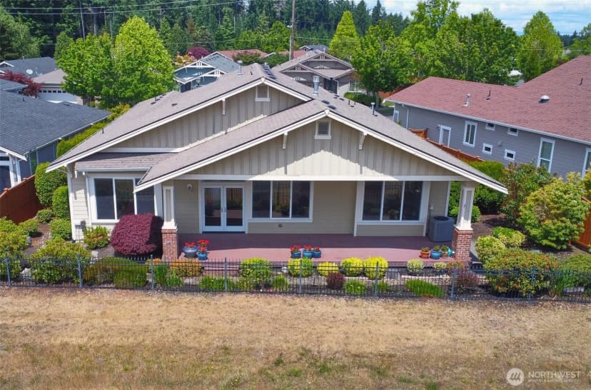Property photo for 8025 Columbia Way Ne, Lacey photo 19