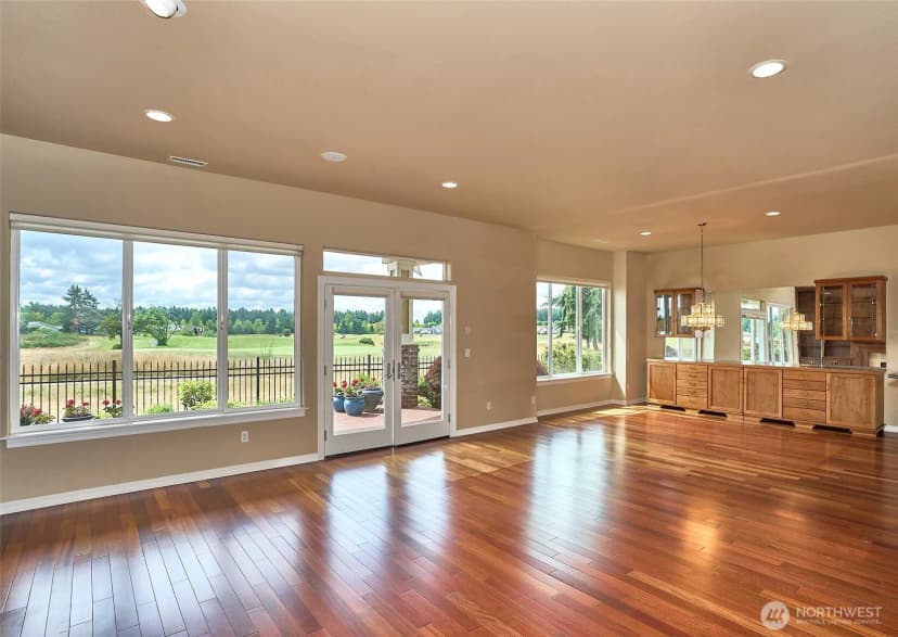 Property photo for 8025 Columbia Way Ne, Lacey photo 5