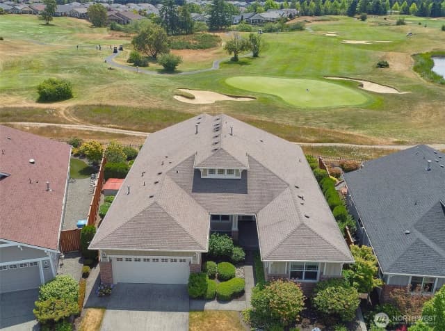 Property photo for 8025 Columbia Way Ne, Lacey photo 2