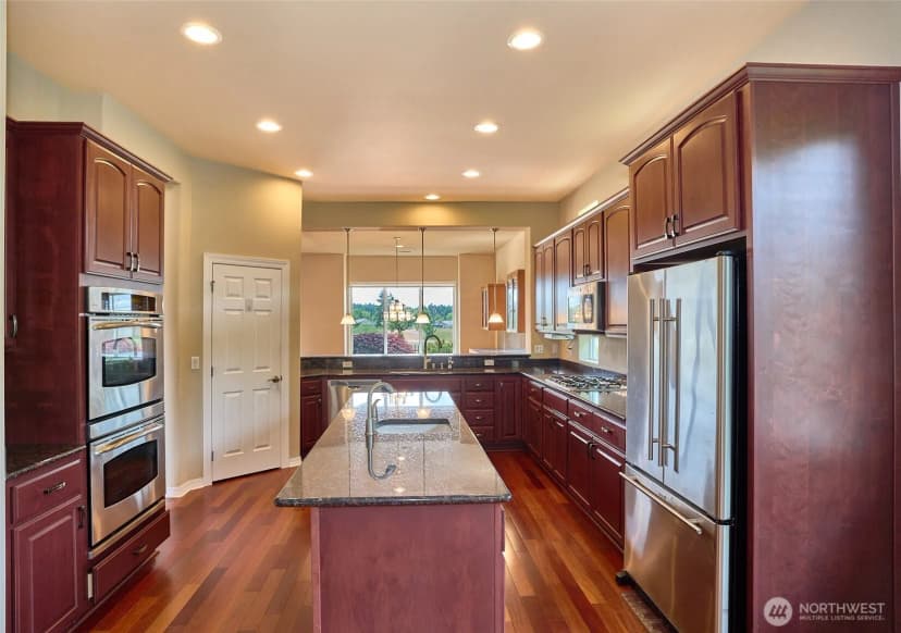 Property photo for 8025 Columbia Way Ne, Lacey photo 11