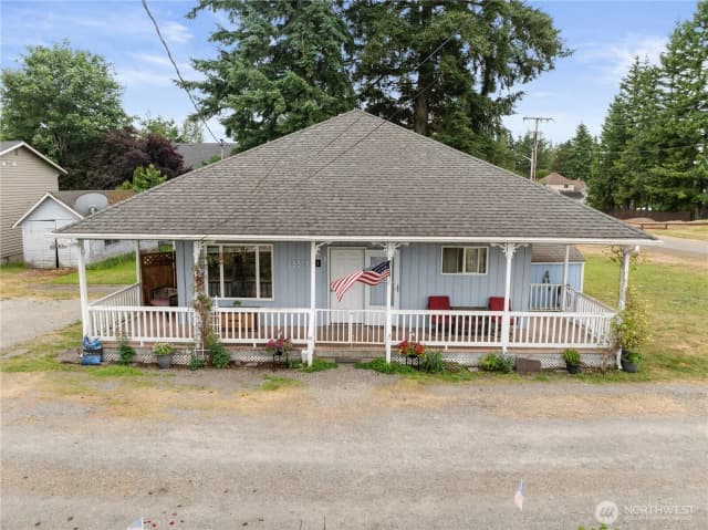 Property photo for 25517 Lawson Street, Black Diamond