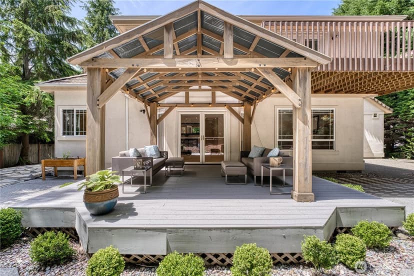 Property photo for 821 23rd Avenue Nw, Gig Harbor photo 33